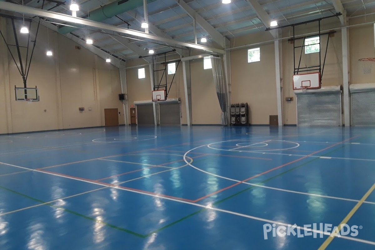 Photo of Pickleball at City Of  Bonita Springs Recreation Center